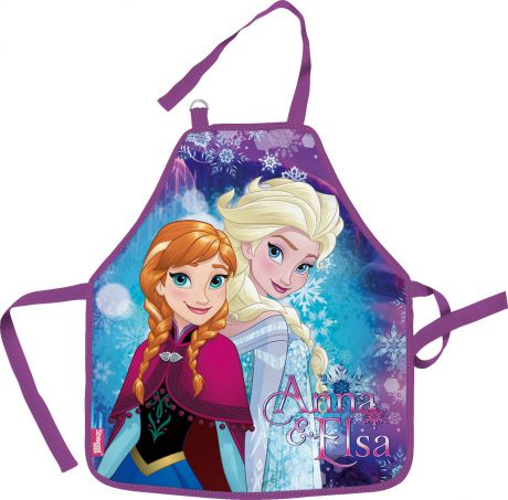 Канцелярия Frozen Фартук Disney Frozen