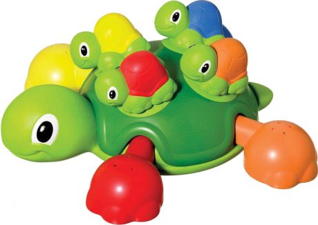Игрушки для ванны Tomy Весёлые черепашки