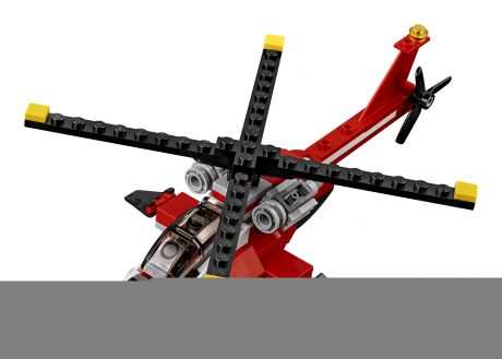 LEGO LEGO Creator 31057 Красный вертолёт