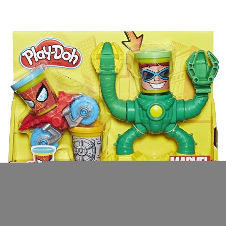 Play-Doh Play-Doh Человек-паук