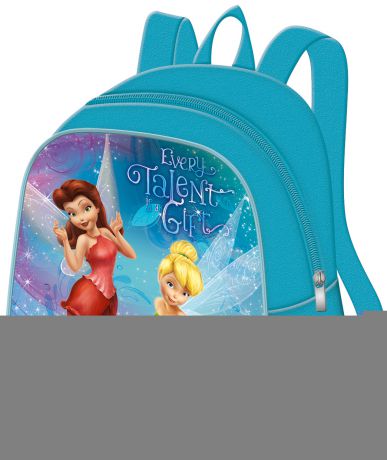 Рюкзаки и мешки для сменки Disney Феи