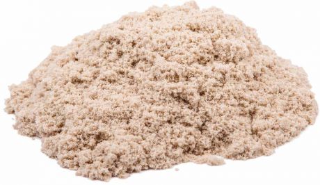 Кинетический песок Космический песок С песочницей и формочками