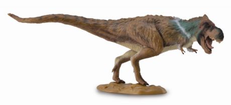 Фигурки животных Collecta Тираннозавр на охоте 21 см