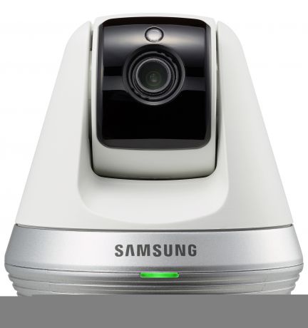 Радио и видеоняни Samsung SmartCam SNH-V6410PNW