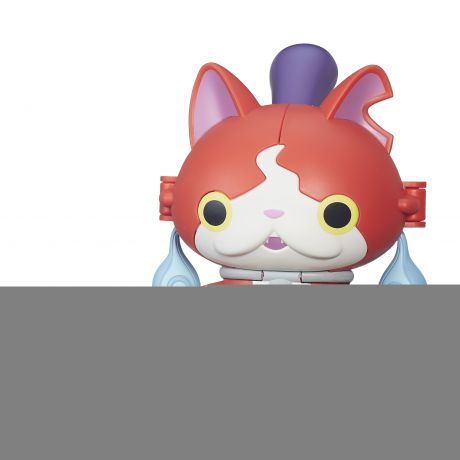 Фигурки животных Yokai Watch Hasbro Yokai Watch с медалью