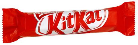 Десерты KitKat Шоколад Nestle «Кит Кат» молочный 40 г