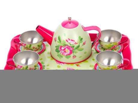 Посуда и наборы продуктов Mary Poppins Розовый сад