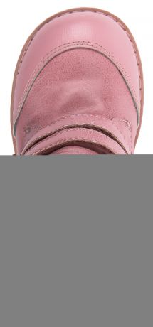 Ботинки и полуботинки Barkito Ботинки для девочки Barkito розовые