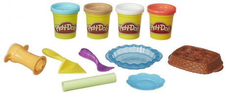 Play-Doh Play-Doh Play-Doh Ягодные тарталетки