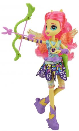 Equestria Girls MLP EQUESTRIA GIRLS Equestria Girls Вондерколт с аксессуарами