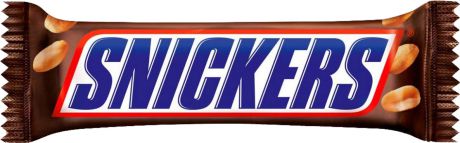 Десерты Snickers Snickers 50,5 г