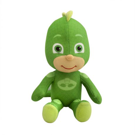 Мягкие игрушки PJ Masks Гекко