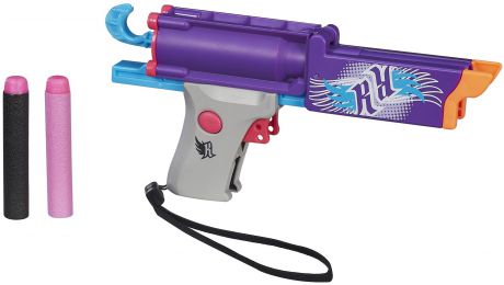 Бластеры NERF Rebelle Невидимка