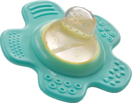 Прорезыватели Happy baby Water Teether