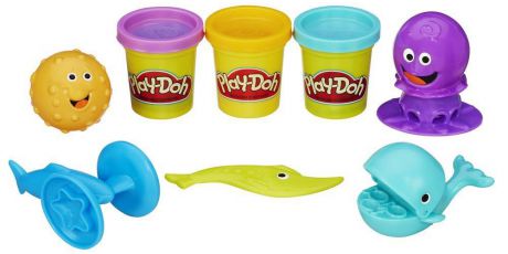 Play-Doh Play-Doh Подводный мир