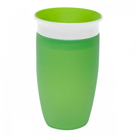 Чашки и поильники Munchkin 360, 269 мл., зеленый