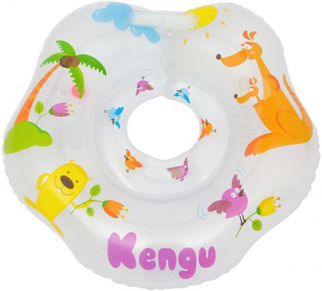 Коврики и круги Roxy-kids Kengu RN-001