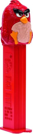 Десерты PEZ PEZ игрушка с конфетами 1 плюс 2 17 г