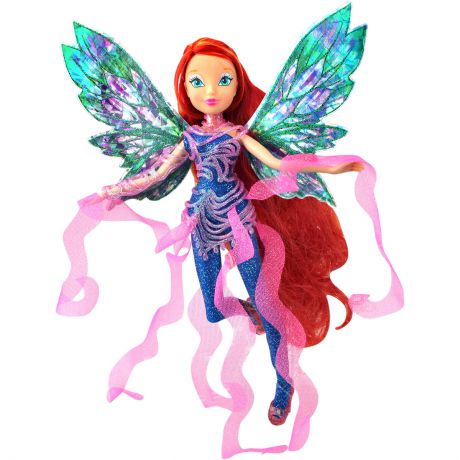 Winx WINX CLUB WOW Дримикс Блум