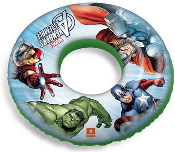 Avengers Mondo Круг надувной Mondo «Мстители» 50 см