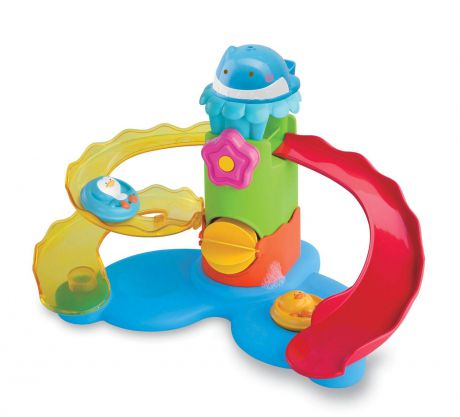 Игрушки для ванны B KIDS Аквапарк