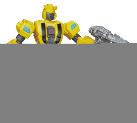 Transformers Transformers Разборная фигурка Трансформера