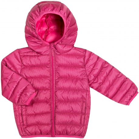 Куртки и ветровки Barkito Куртка для девочки Barkito, розовая