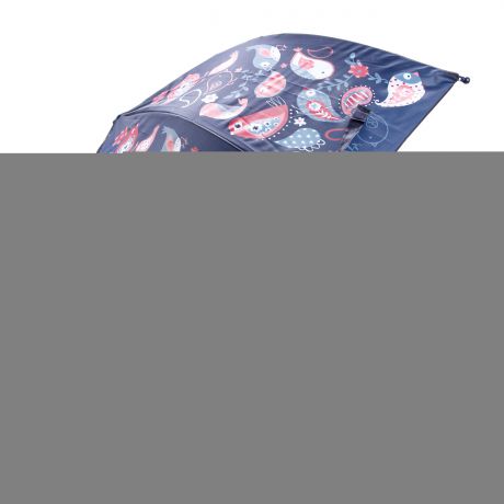 Зонты Mary Poppins Веселые птички, 46 см