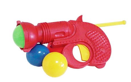 Игровые наборы Профессия Пластмастер с шарами