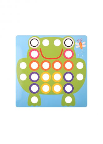 Пазлы Happy baby Art-Puzzle 58 элементов