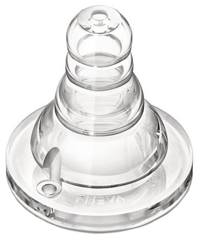 Соски для бутылочек Philips AVENT SCF968/42