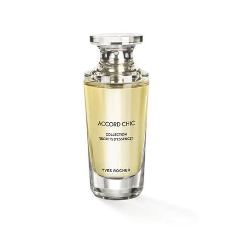 Yves Rocher Yves Rocher Парфюмерная вода Accord Chic, 50 мл