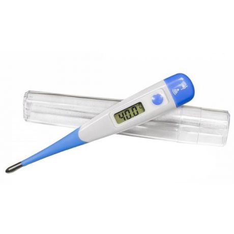 термометр амрус amdt-11 электронный с мягким наконечником