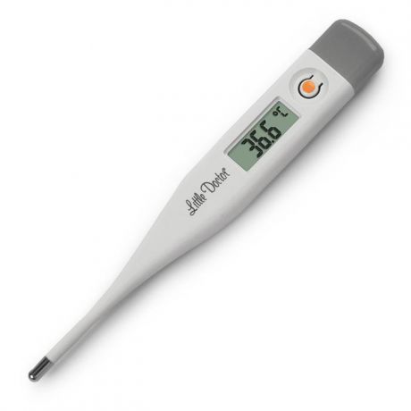 термометр литл доктор ld-300 электронный