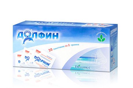 долфин средство для промывания носа для взрослых 30 пакетики