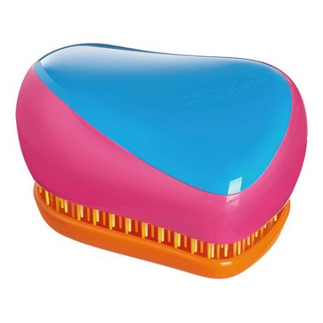 Tangle Teezer Расческа Compact Styler Bright Расческа Compact Styler Bright