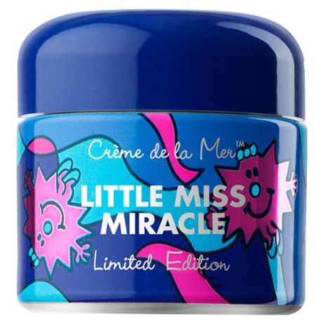 La Mer Увлажняющий крем для лица Crème de La Mer Little Miss Miracle Увлажняющий крем для лица Crème de La Mer Little Miss Miracle