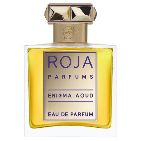 Roja Parfums ENIGMA AOUD POUR FEMME Парфюмерная вода ENIGMA AOUD POUR FEMME Парфюмерная вода
