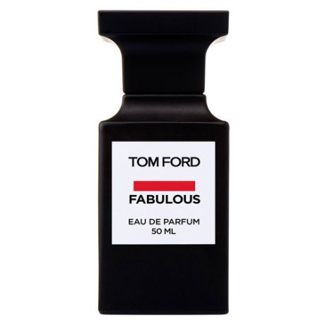 Tom Ford Fabulous Парфюмерная вода Fabulous Парфюмерная вода