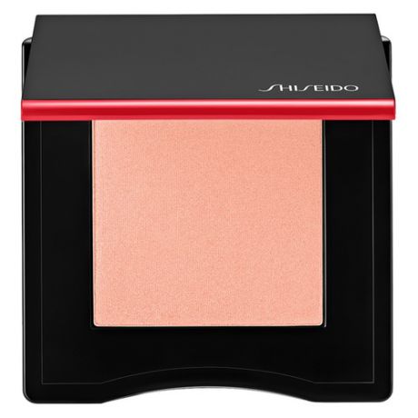 Shiseido InnerGlow Powder Румяна для лица с эффектом естественного сияния 07 COCOA DUSK