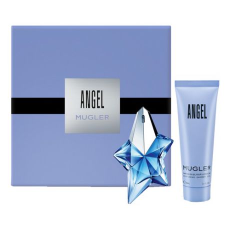 Mugler Angel Подарочный набор Angel Подарочный набор