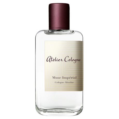 Atelier Cologne MUSK IMPERIAL Парфюмерная вода MUSK IMPERIAL Парфюмерная вода