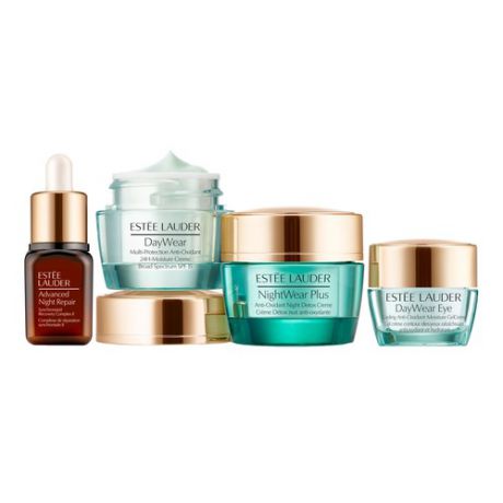 Estee Lauder DayWear Starter Set Набор DayWear Starter Set Набор