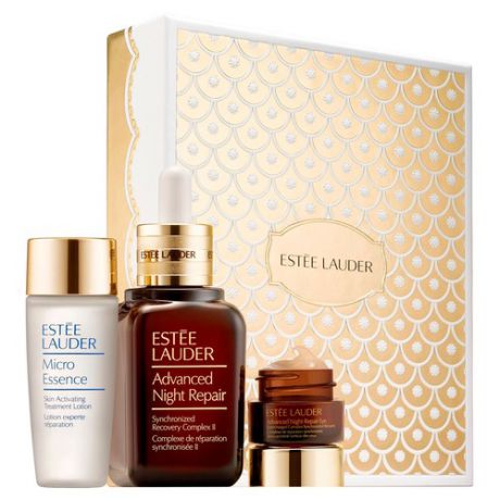 Estee Lauder Advanced Night Repair Набор средств ухода Advanced Night Repair Набор средств ухода