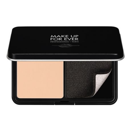 MAKE UP FOR EVER MATTE VELVET SKIN COMPACT Матирующая тональная пудра Y245