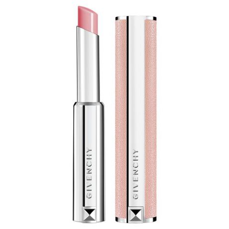 Givenchy Le Rouge Perfecto Бальзам для губ 04 Иссиня-розовый