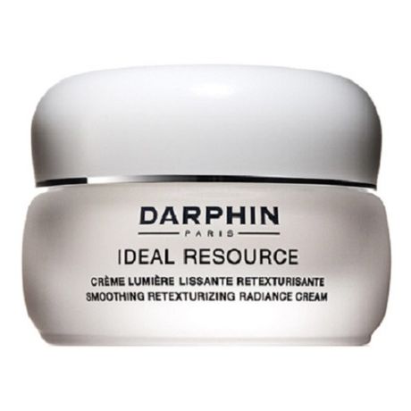 Darphin Ideal Resource Limited Крем разглаживающий, придающий сияние Ideal Resource Limited Крем разглаживающий, придающий сияние