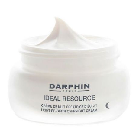 Darphin Ideal Resource Ночной восстанавливающий крем против морщин Ideal Resource Ночной восстанавливающий крем против морщин