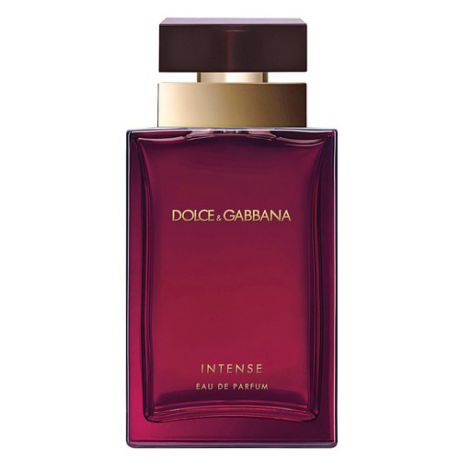 Dolce&Gabbana POUR FEMME Intense Парфюмерная вода POUR FEMME Intense Парфюмерная вода