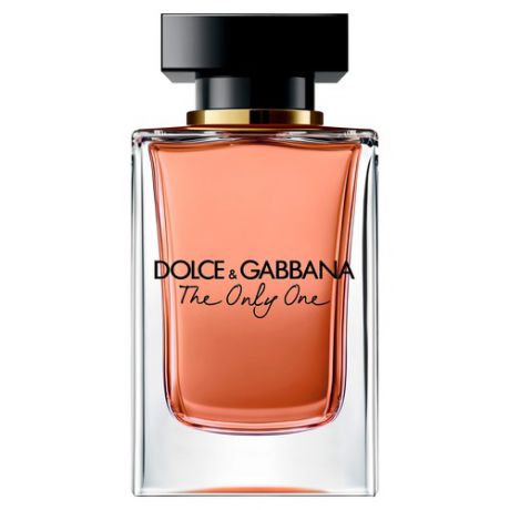 Dolce&Gabbana THE ONLY ONE Парфюмерная вода THE ONLY ONE Парфюмерная вода